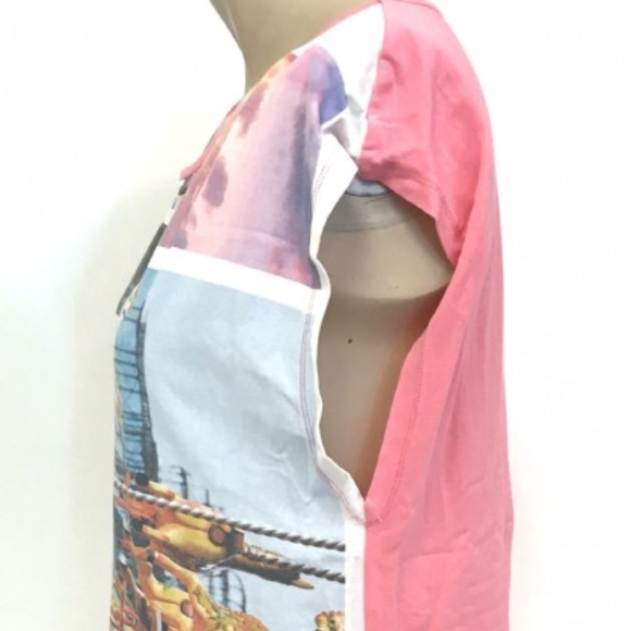 Moschino Swim Authentic Shirt - Picture 3 of 7